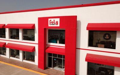 MUEBLERÍA FOLY