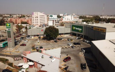 CENTRO COMERCIAL PLAZA CAMPESTRE MUÑOZ