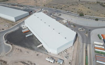 NAVE INDUSTRIAL PRONE