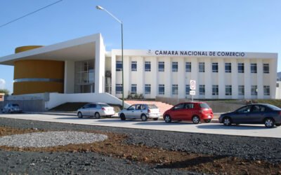 OFICINAS CANACO