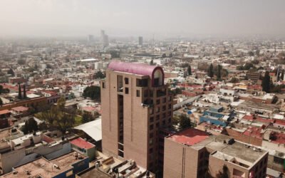 EDIFICIO TORRES CARRANZA
